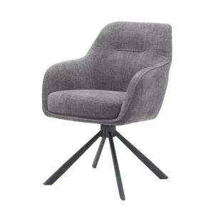 AVOLA ARMCHAIR GRAPHITE Merkproduct