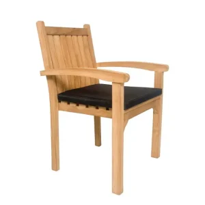 Veilige Betaling Tuinstoel Marco