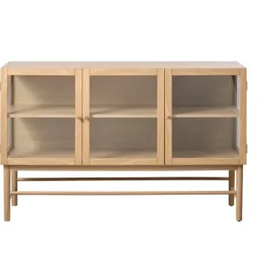 Alleen Vandaag Dressoir Elba eiken 140 cm