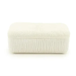 Actieprijs Zoa small - wit BY-BOO