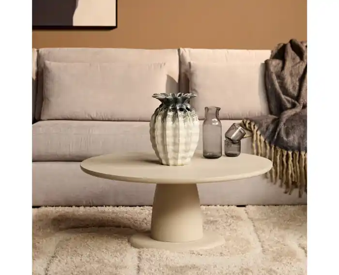 Bestseller Salontafel Mabel 90 cm
