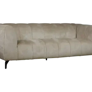 Aanbieding Bank Pippa boucle 2,5 zits