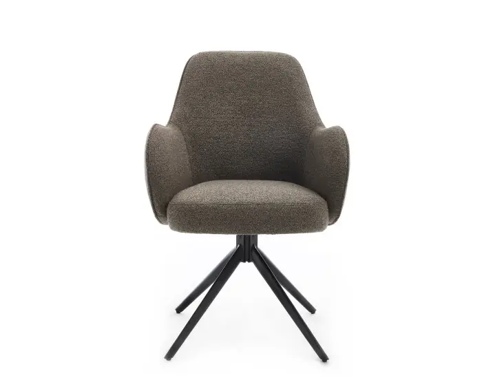 Veilige Betaling Eetkamerstoel Kyler Ash