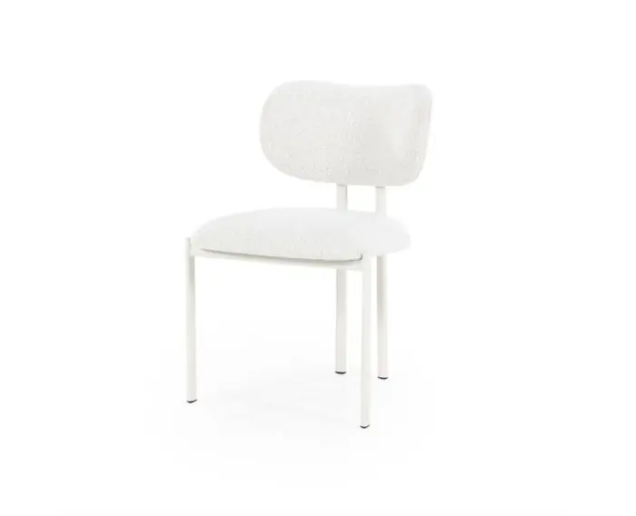 Dagaanbieding Eetkamerstoel Daybreak - beige BY-BOO