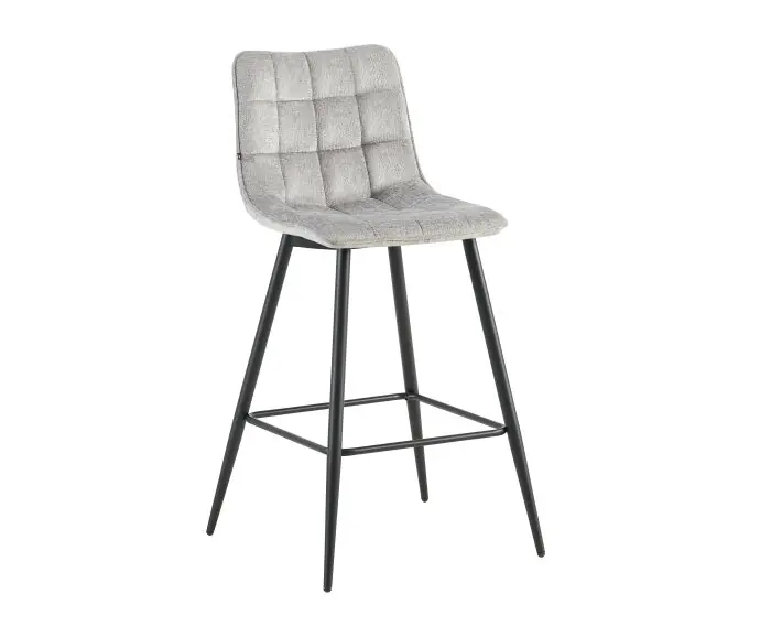 Koopje Barstoel Lucille Perfect Harmony Grijs