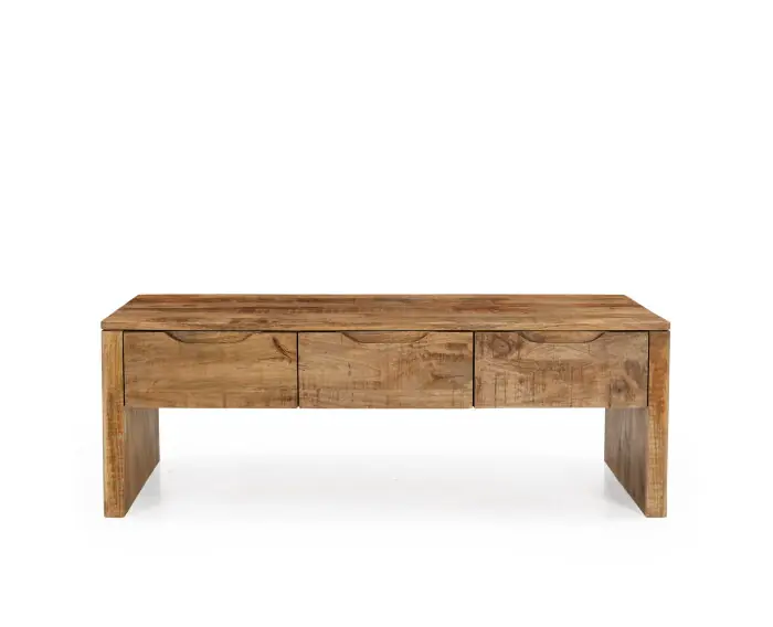 Fabrieksprijs Salontafel Sophie 130