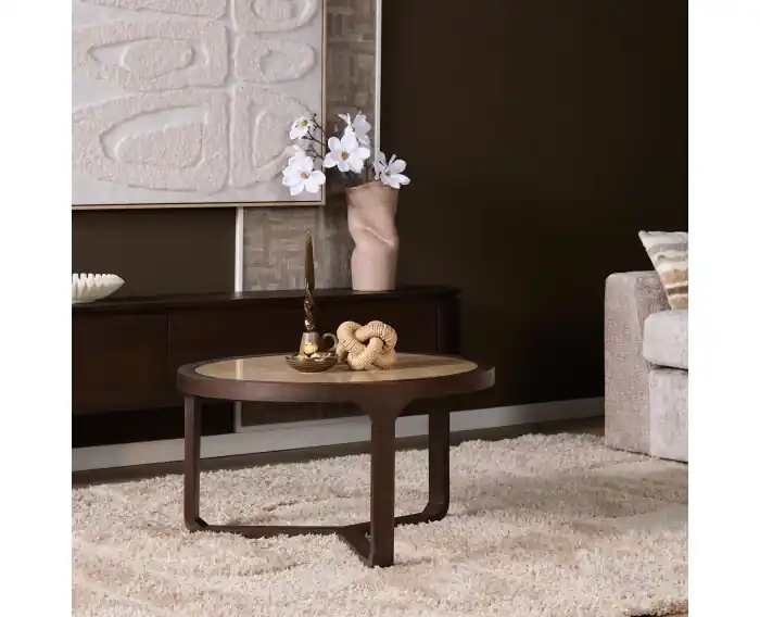 Laatste Versie Salontafel Morris 75 cm