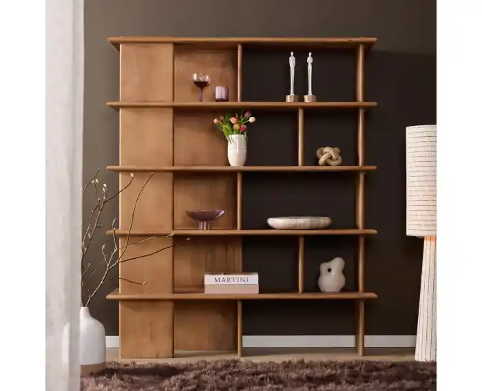 Wandkast Lina 150 cm Goedkoop