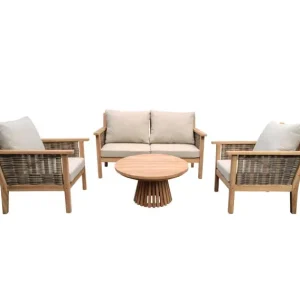 Aanbieding Tuinset Malaga