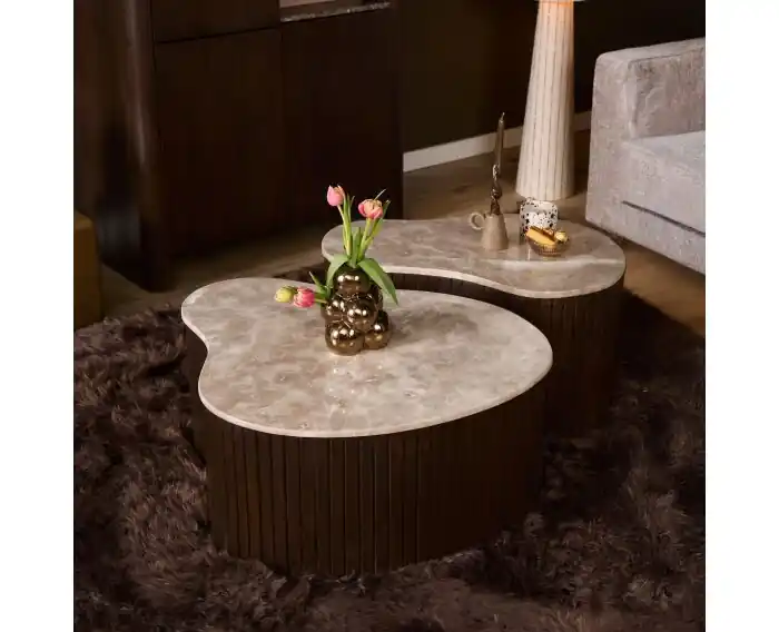 Must-Have Salontafel Nomi 70 cm