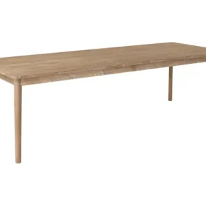 Apollo eettafel 230 cm Flitsaanbieding