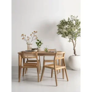 Apollo eettafel 140 cm Weekendaanbieding