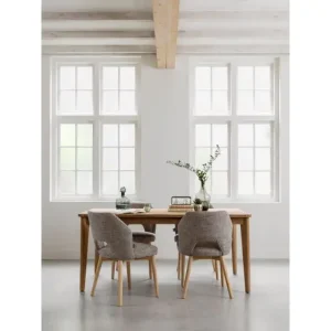 Beste Prijs eettafel Apollo 170 cm