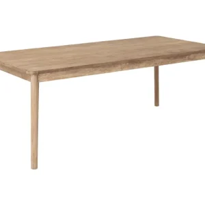 Beperkt Aanbod Apollo eettafel 200 cm