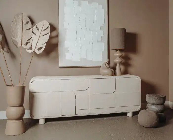 Tower Living Alviano Dressoir 180 cm Laatste Kans