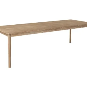 Beperkte Voorraad Apollo eettafel 260 cm