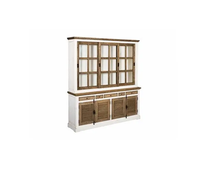 Tower Living Amanda Buffetkast 200 cm Lage Prijs