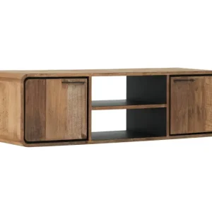 Actieprijs Evo zwevend tv meubel small