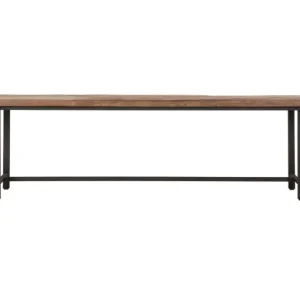 Alleen Vandaag Timeless eetkamerbank Beam 165 cm