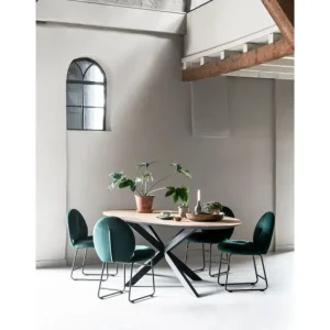 Timeless eettafel Shape 280 cm Lage Prijs