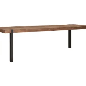 Veilige Betaling Timeless eettafel Beam 275 cm