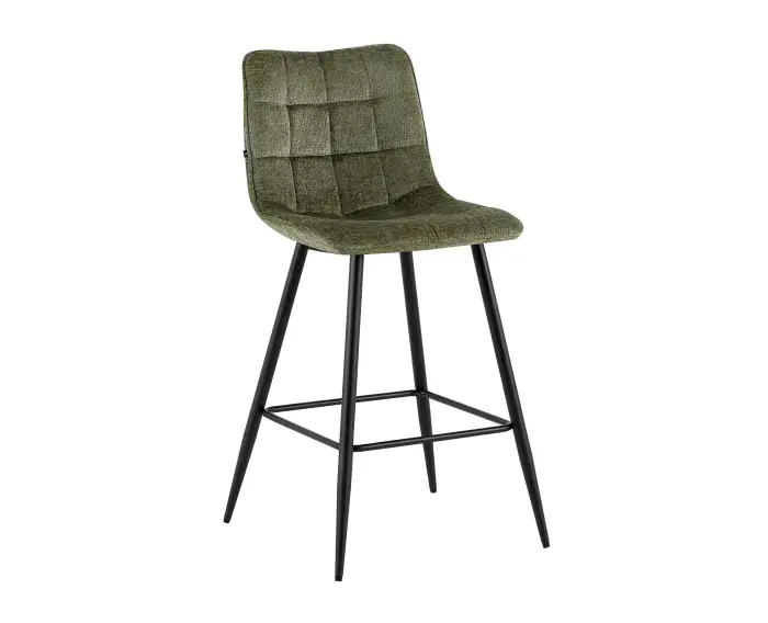 Barstoel Lucille Perfect Harmony 39 Groen Gereduceerde Prijs