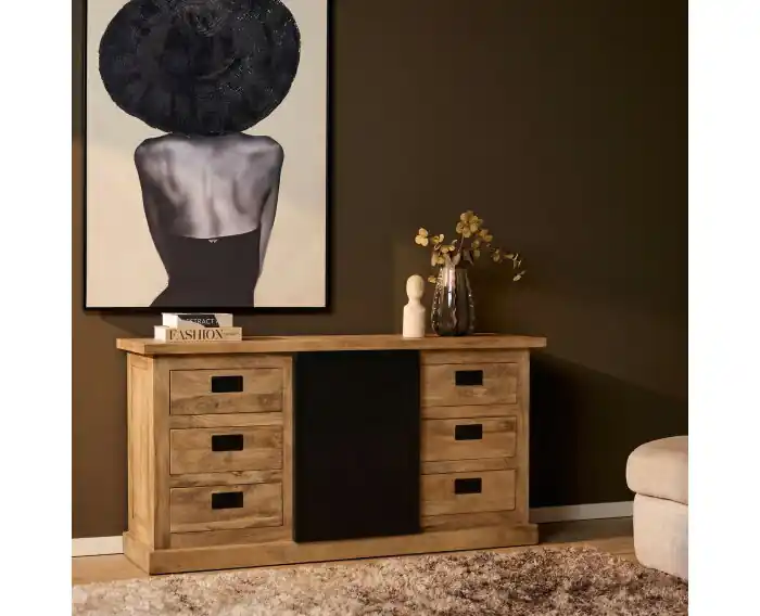 Speciale Aanbieding Dressoir Noa 160 cm