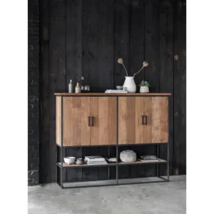 Actieprijs Timeless bergkast Beam large