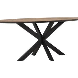 Actieprijs Timeless eettafel Shape 200 cm