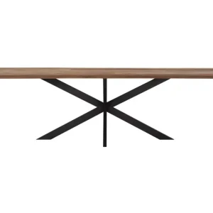 Timeless eettafel Curves 260 cm Bestel Nu