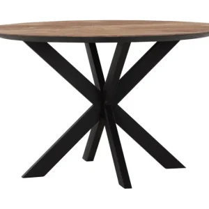 Timeless eettafel Shape Ø130 cm Koop Online