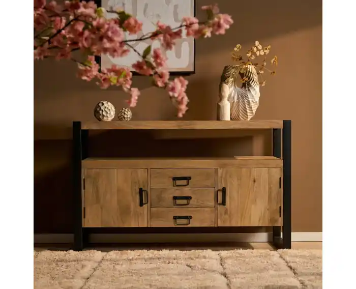 Dressoir Britt 135 cm Koopje