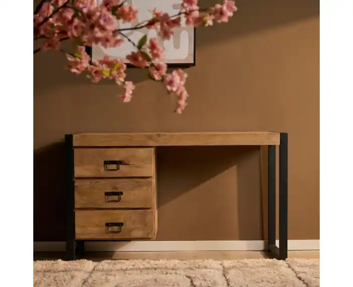 Alleen Vandaag Bureau Britt 145 cm