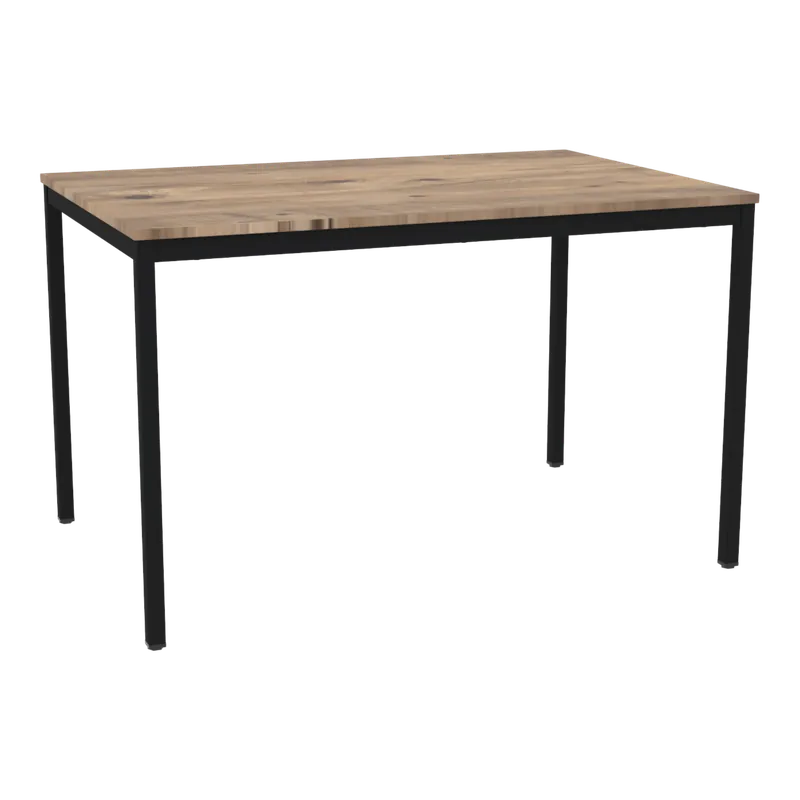 Superprijs Kantinetafel - 1200x800x750 - KTP.102.01